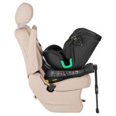 Автокрісло Carrello Empire CRL-12805 Absolute Black